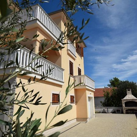 Apartment Baran Čižići 외부 사진