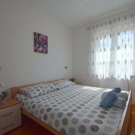 Apartment Baran Čižići 외부 사진
