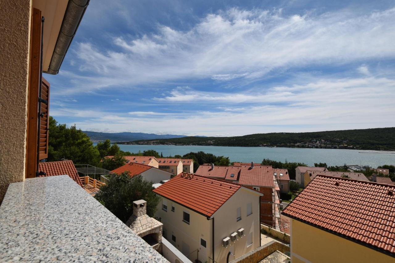 Apartment Baran Čižići 외부 사진