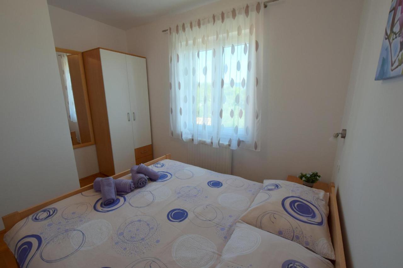 Apartment Baran Čižići 외부 사진