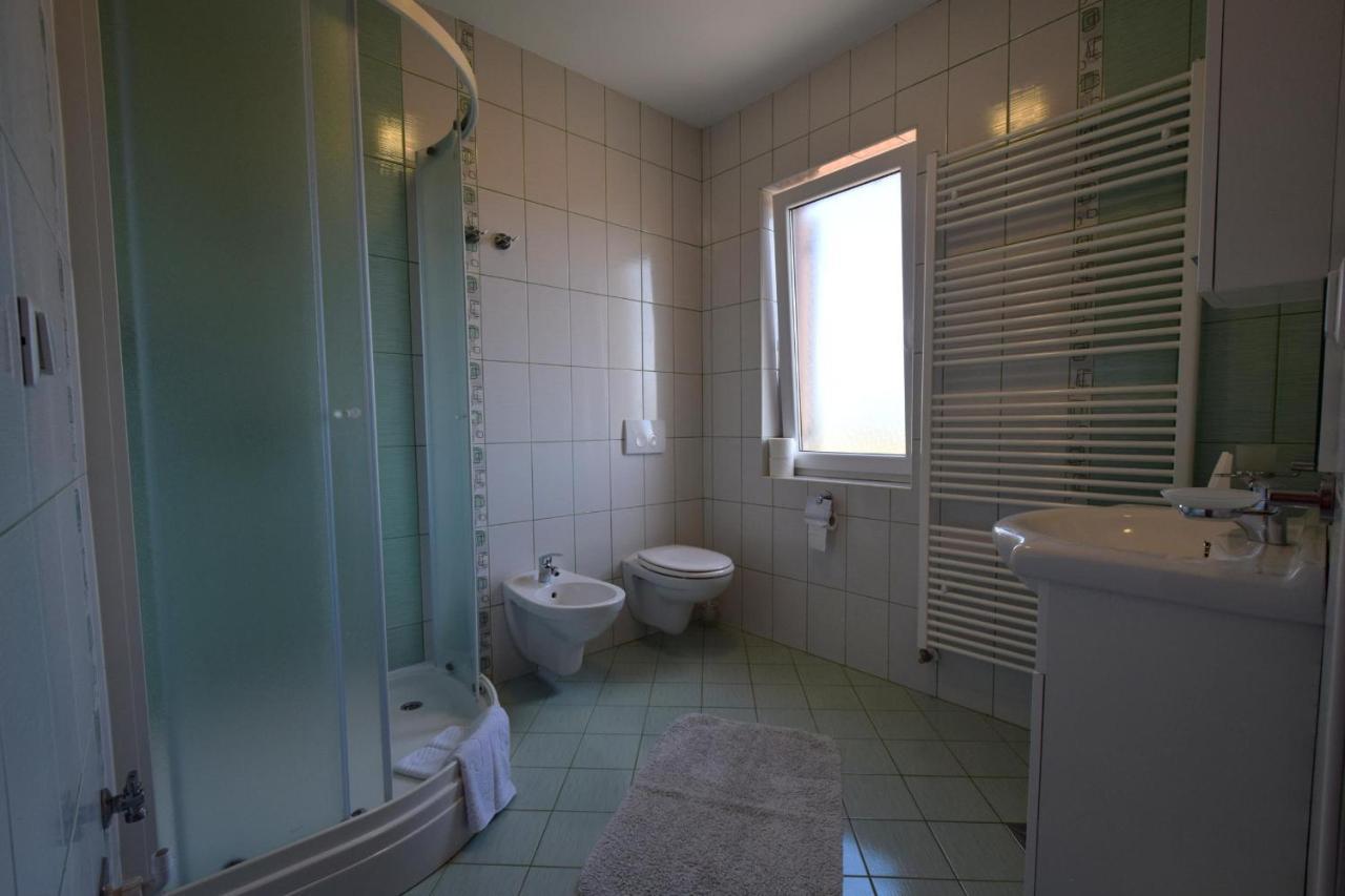 Apartment Baran Čižići 외부 사진