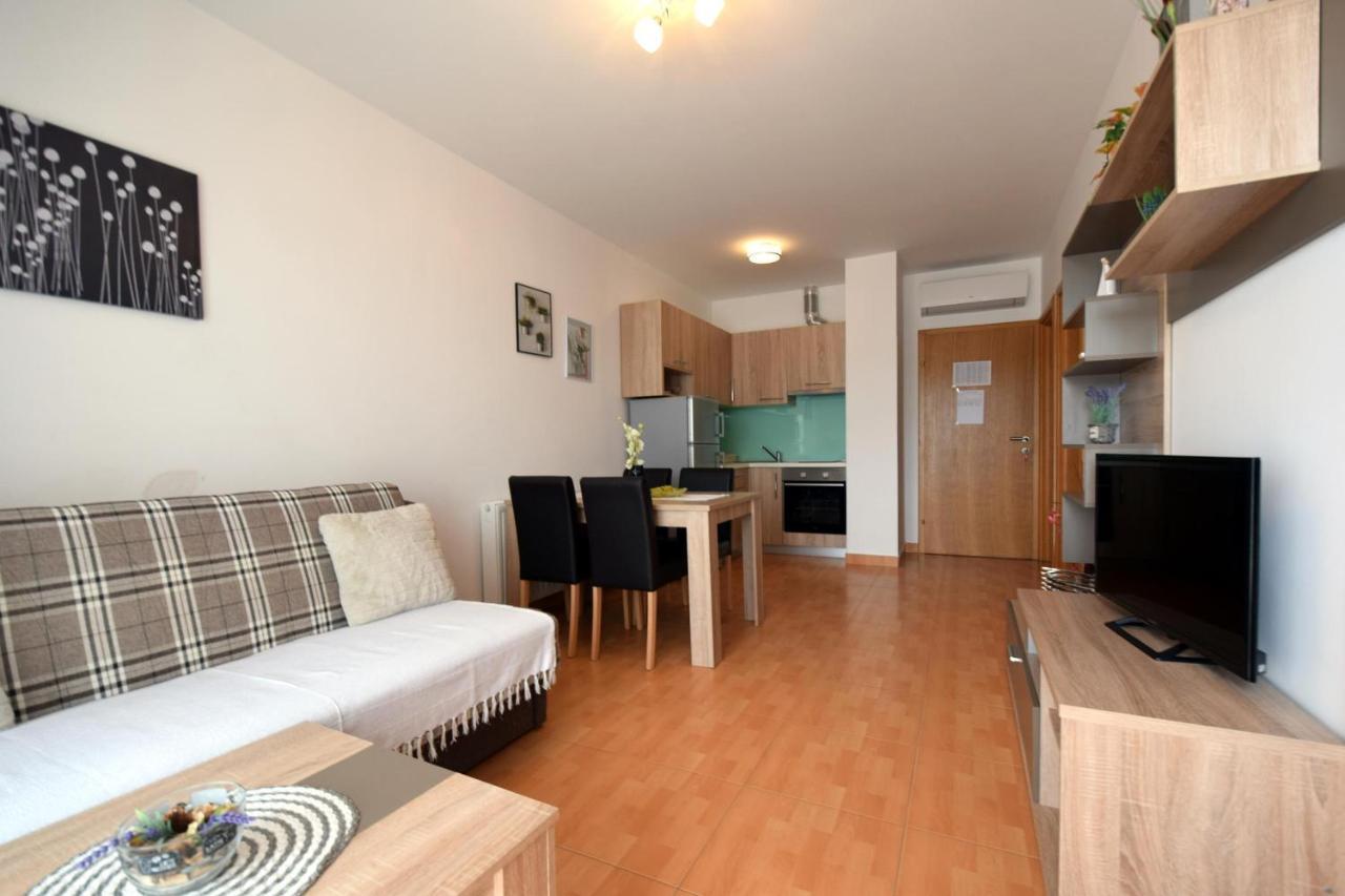 Apartment Baran Čižići 외부 사진