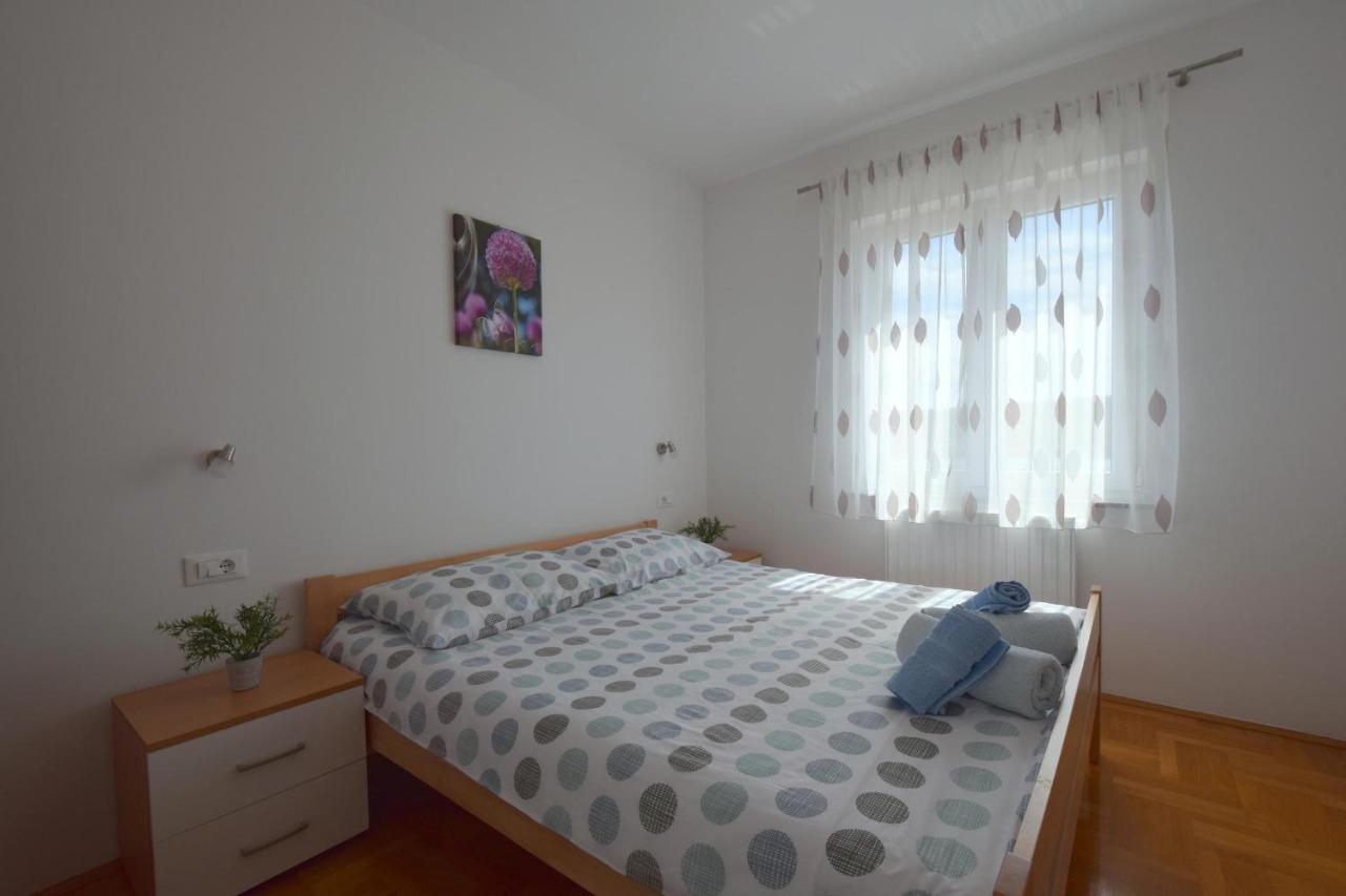 Apartment Baran Čižići 외부 사진
