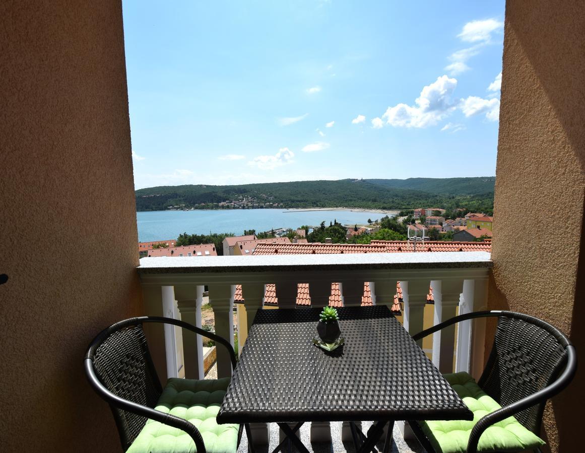 Apartment Baran Čižići 외부 사진